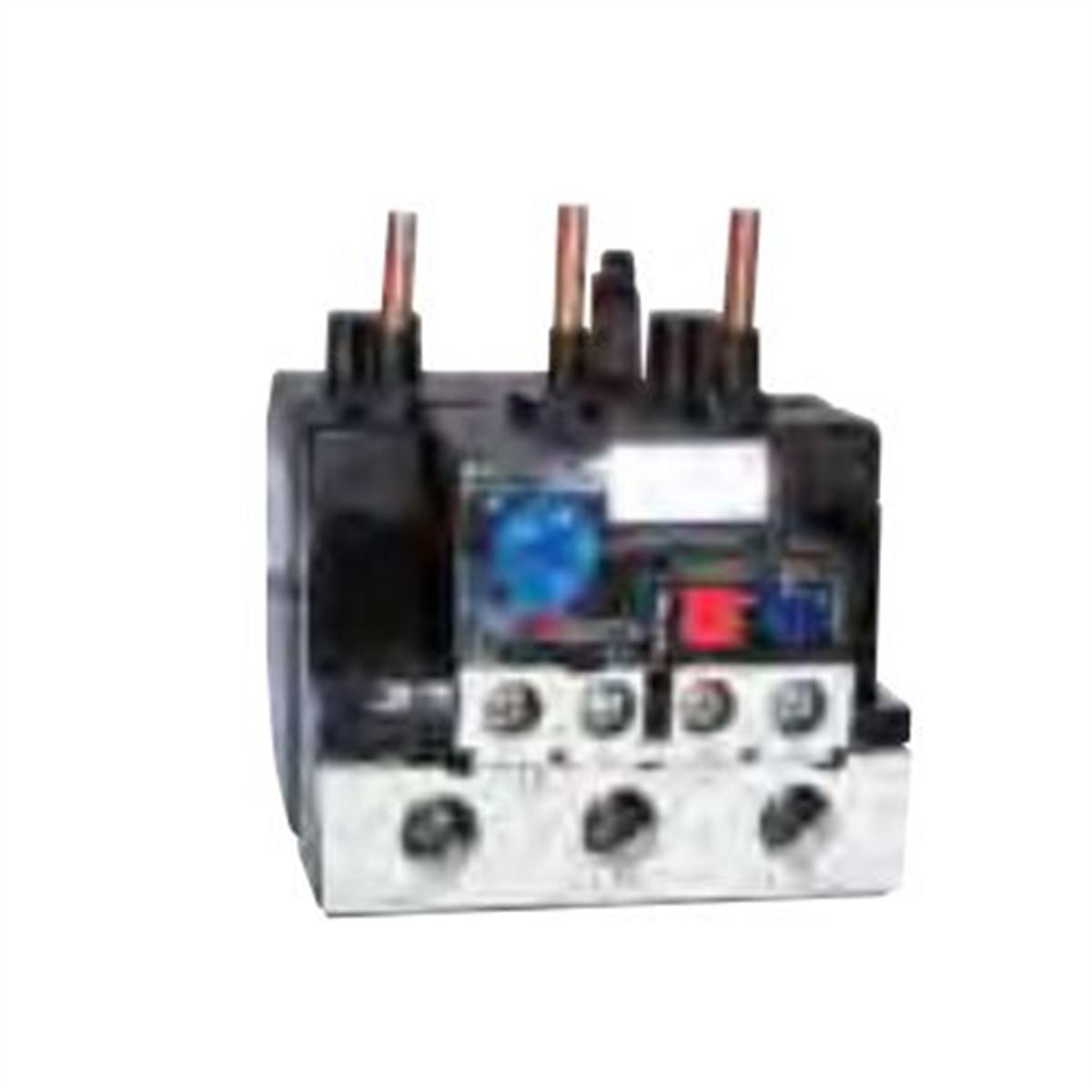 FTR630 TERMIK ROLE 400-630A (FC475... .FC750 3P, 4 1